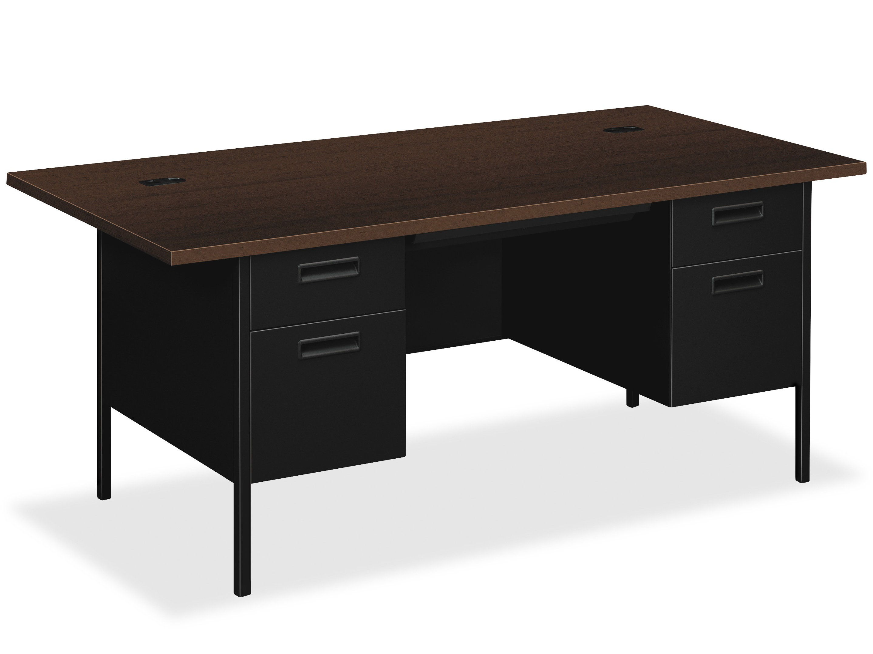 HON® Metro Classic Desk | Wayfair, image size:2875x2156