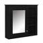 Armoire de rangement murale pour pharmacie-843316659