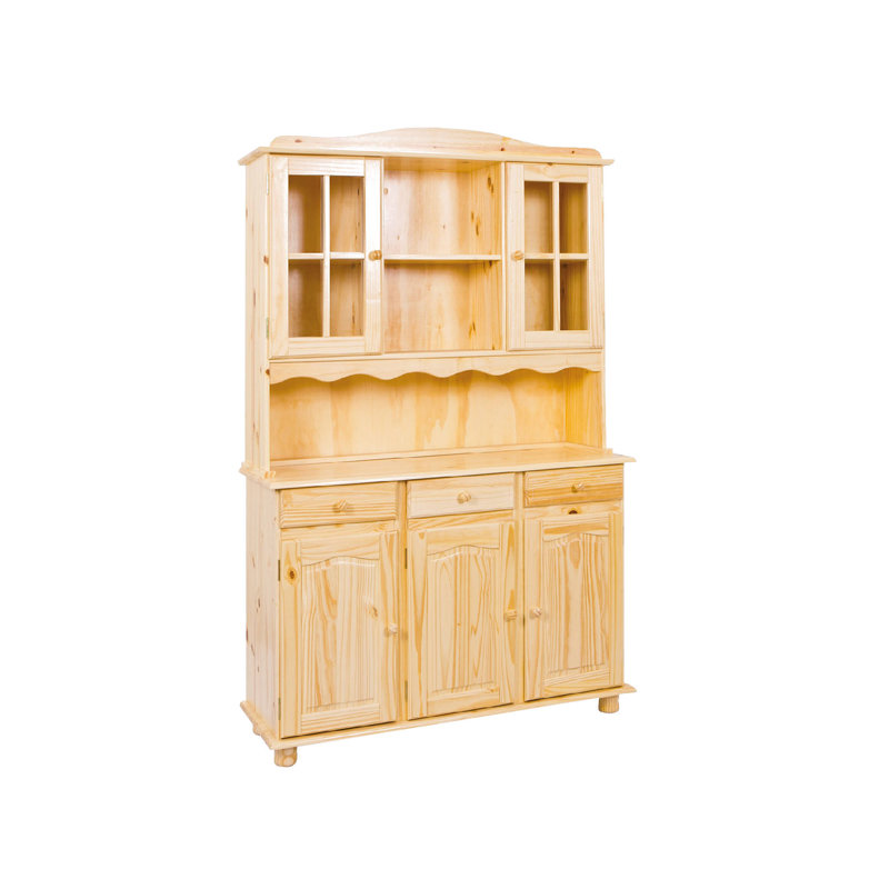 Dining Hutch Welsh Dresser