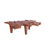 Solid Wood Coffee Table