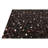 Jed Chocolate Brown Rug