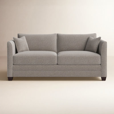 Kodie 77" Upholstered Sleeper Sofa