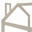 Lit en bois Velvet House-836215018
