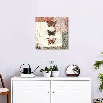 Ronce et abeilles II
