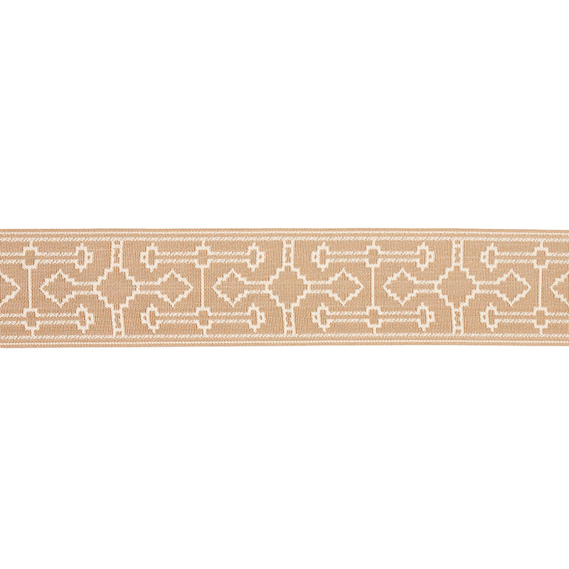 Filbert Tape, Natural