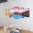 Canvas Wall Print Set-837262079-837262066