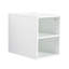 Meuble-lavabo à fermeture en douceur avec lavabo-114705158-114705159