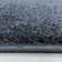 Daedra Solid Colour Area Rug