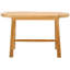 Banc en bois Agnesse