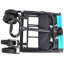 Mini chariot de plage pliable-126409519-126409518