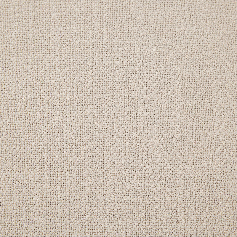 Tabouret de comptoir avec siège pivotant, Beige