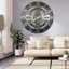 Solid Wood Wall Clock-1863256065-1863256110