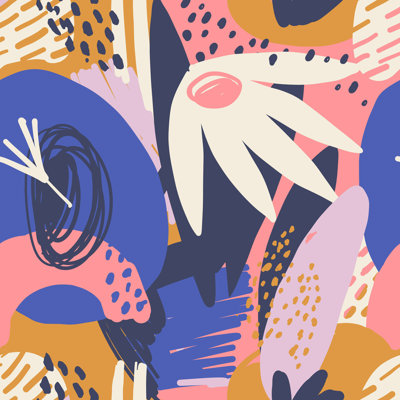 " Seamless Pattern "