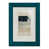 Blue Framed