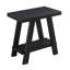 Table d'appoint Splendid Black Wood-1557966230-1557966226-1557966222