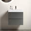 Ensemble de meuble-lavabo simple Moyle-1300271442-1300271455