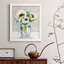 Tournesol II - peinture sur toile encadrée-988924309-988924319