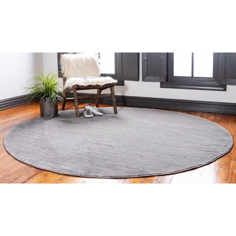 Jill Zarin Park Avenue Uptown Rug, Round 8'