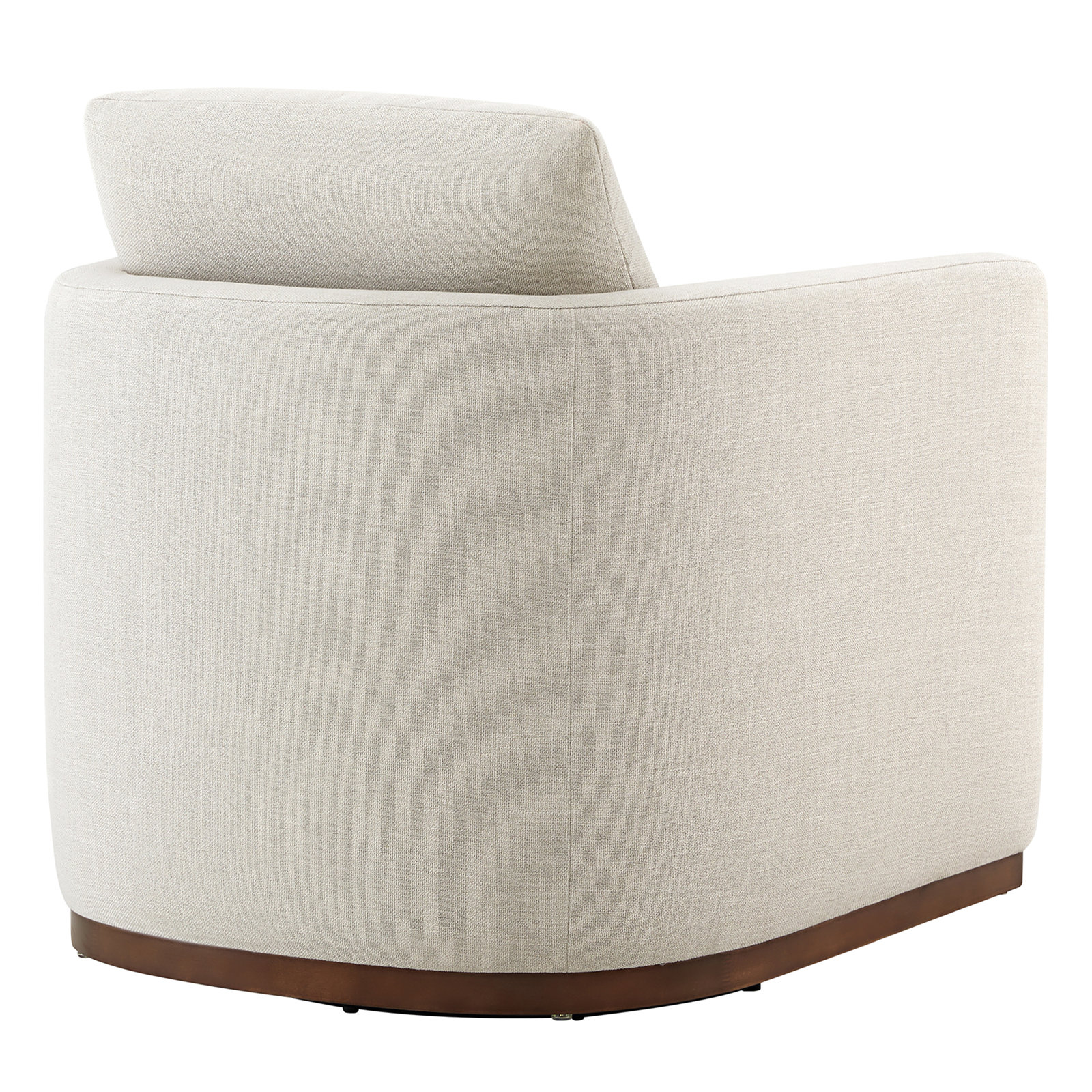 Bobbi 2-Piece Linen Living Room Set, Effie Linen