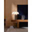 Gabrielle | Table lamp | Chrome