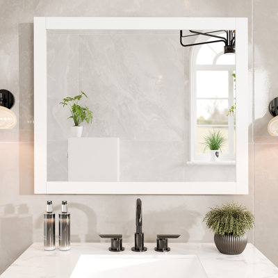 Miroir de salle de bain Azaira