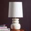 Lampe de table 1 lumière Corinne par Zoe Feldman x Mitzi