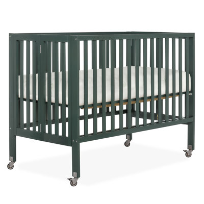 Greenguard Gold Certified Crib
