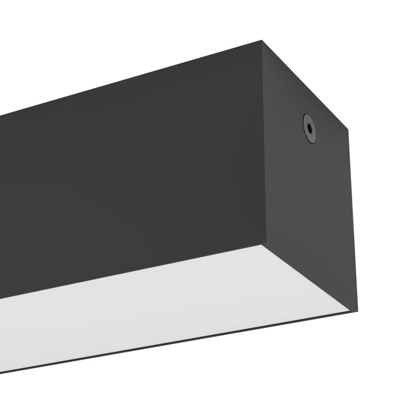 Croker Flush Mount, 5.5cm H x 58cm W x 5.5cm D