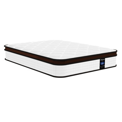 12'' Medium Mattress