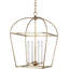 Stonington 4 - Light Chandelier-44138606-44138609