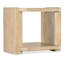 Retreat End Table