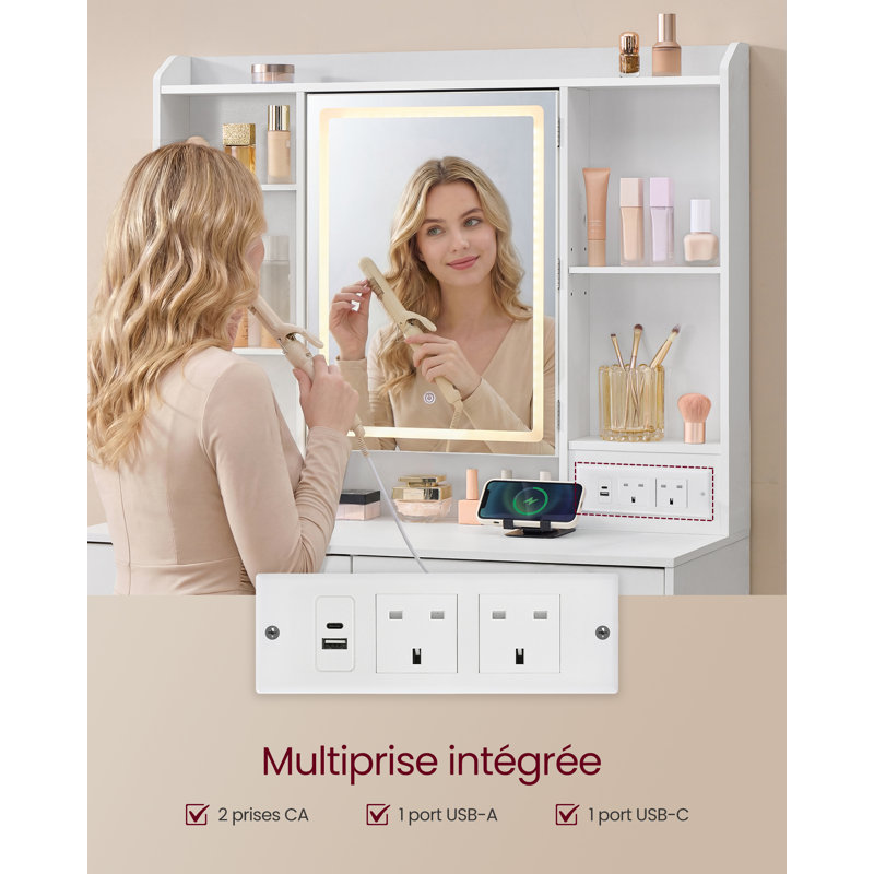 Dressing Table