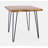 Gordonsville Solid Wood Top End Table-564075872