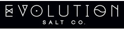 Evolution Salt Co logo