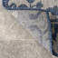 Tapis intérieur / extérieur bleu Bruck-1156774911