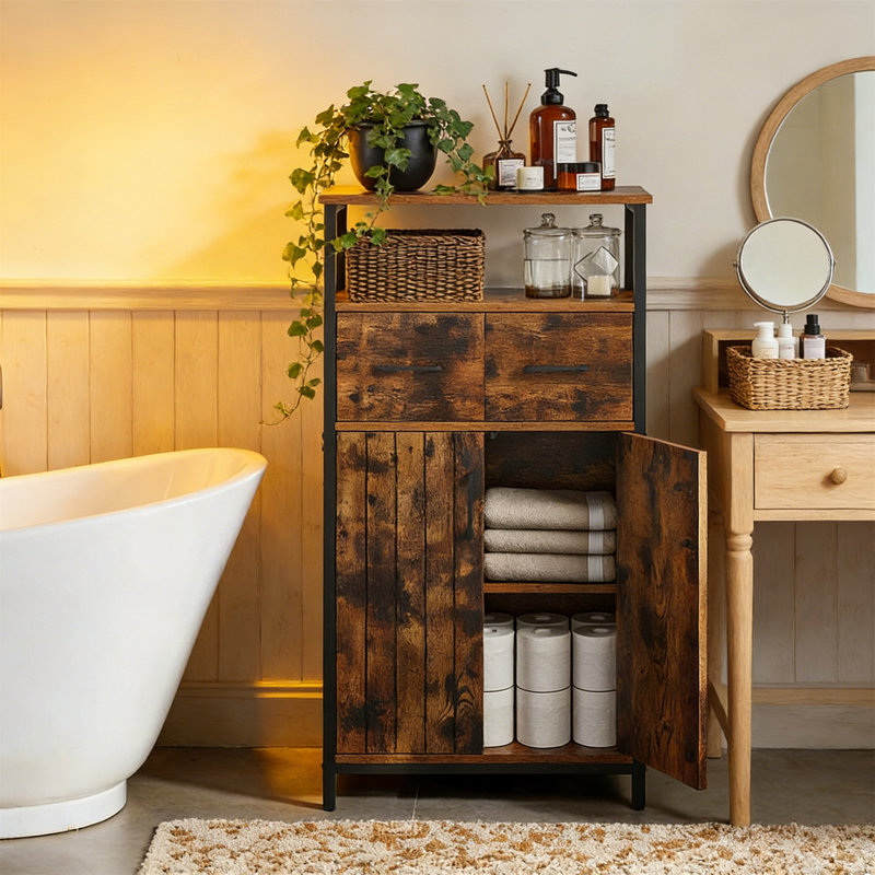 Bathroom Cabinet