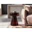 LAGUNA/CALDERA End Table