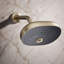 Statement™ Oval Multifunction Showerhead with Katalyst Air-Induction Technology-1949852427