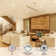 4" LED Slim Recessed Light with J-Box, CRI90, 3000K Warm White, 9W 800LM Dimmable