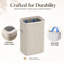 Fabric Laundry Basket