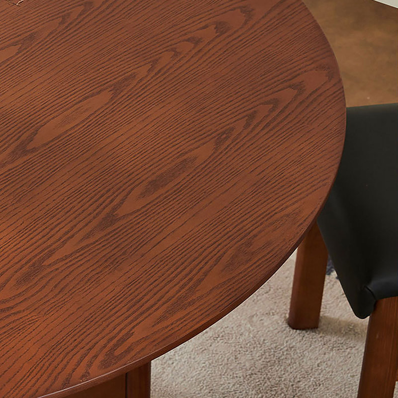Almanza, 29.9"H x 47.2"L x 47.2"W