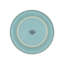 Denby Azure Coast 7" Small Plate