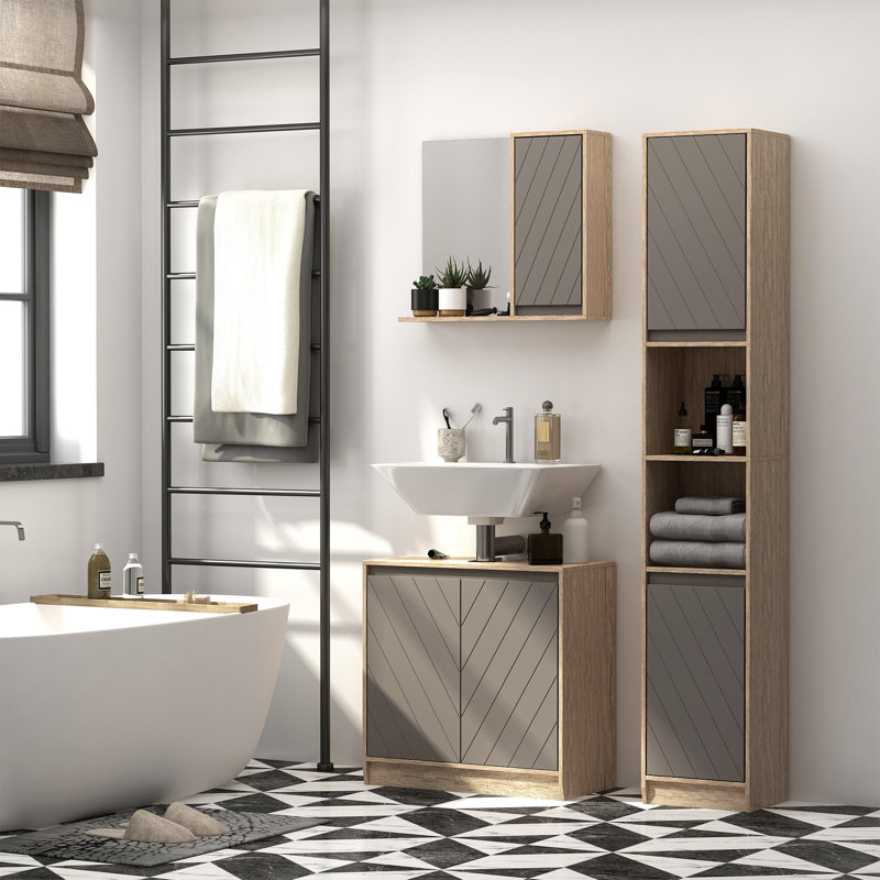 Bathroom Storage Cabinet