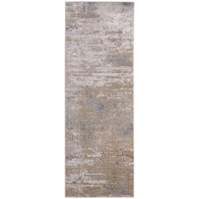 Milomir Abstract Indoor Rug