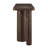 Kiona 55" Modern Entryway Console Table