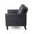 Grenkie Upholstered Armchair-2110416979