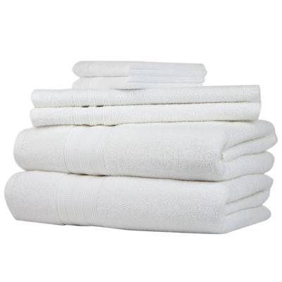 100% Cotton Midweight Mulit-Size Set