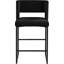 Tabouret de comptoir 26 po Caleb-856484917-856484918