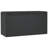 Vidaxl Patio Storage Box Polypropylene-136845243-136845242