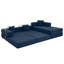 Canapé modulaire Corduroy-1066417273